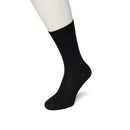 Bonnie Doon Dames Sokken Cotton Comfort Sock Be121401 - Jambelles