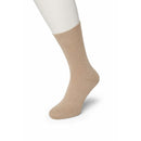 Bonnie Doon Dames Sokken Cotton Comfort Sock Be121401 - Jambelles