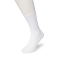 Bonnie Doon Dames Sokken Cotton Comfort Sock Be121401 - Jambelles