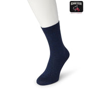 Bonnie Doon Dames Sokken Cotton Sparkle Sock BP051138 - Jambelles