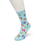 Bonnie Doon Dames Sokken Flipflop Sock BD 041118 - Jambelles