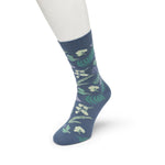 Bonnie Doon Dames Sokken Herbs Sock BD 041114 - Jambelles
