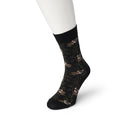Bonnie Doon Dames Sokken Koala Sock BP051114 - Jambelles