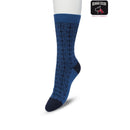 MiniTileSockBP221502_GreyMelangGreyMelange_1