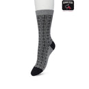 MiniTileSockBP221502_GreyMelangGreyMelange_1