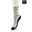 MosaicFunSockBP231103_FierryRedFierryRed_1