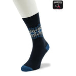 Bonnie Doon Dames Sokken Native Winter Sock BP232109 - Jambelles