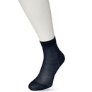 Bonnie Doon Dames Sokken Pure Cotton Sock Bd811402 - Jambelles
