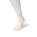 Bonnie Doon Dames Sokken Pure Cotton Sock Bd811402 - Jambelles