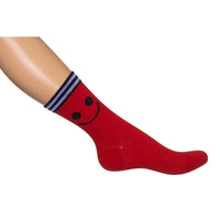 Bonnie Doon Dames Sokken Smile Sock BN951120 - Jambelles