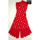 ToeSockDotsBP231001_GreyMelangGreyMelange_1