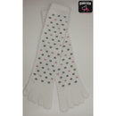 ToeSockDotsBP231001_GreyMelangGreyMelange_1