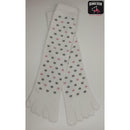 ToeSockDotsBP231001_GreyMelangGreyMelange_1