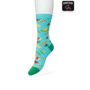 WatermelonSockBT991130_ArubBlueArubaBlue_1