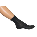 Bonnie Doon Dames Sokken Wicker Work Sock BN951157 - Jambelles