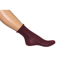 Bonnie Doon Dames Sokken Wicker Work Sock BN951157 - Jambelles