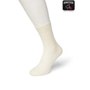 Wool_cottonsockBD631402_DarkGreen_1