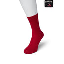 Wool_cottonsockBD631402_DarkGreen_1