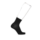 Bonnie Doon Heren Sneakersokken Basic Cotton Quarter Bd942101 - Jambelles