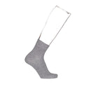 Bonnie Doon Heren Sneakersokken Basic Cotton Quarter Bd942101 - Jambelles