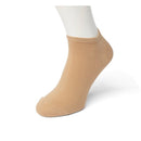 Bonnie Doon Heren Sneakersokken Cotton Short Sock 812001 - Jambelles