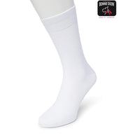 Bonnie Doon Heren Sokken Bamboo Sock BD 042199 - Jambelles