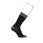 Bonnie Doon Heren Sokken Bones Sock BN852127 - Jambelles