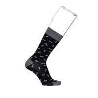 Bonnie Doon Heren Sokken Bones Sock BN852127 - Jambelles
