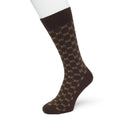 Bonnie Doon Heren Sokken Bonnie Doon Sock Bp222510 - Jambelles