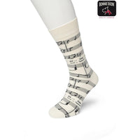 Bonnie Doon Heren Sokken Brillante Sock BN652140 - Jambelles