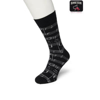 Bonnie Doon Heren Sokken Brillante Sock BN652140 - Jambelles
