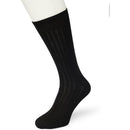 Bonnie Doon Heren Sokken Classic Rib Sock Bl202103 - Jambelles