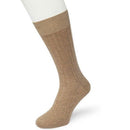 Bonnie Doon Heren Sokken Classic Rib Sock Bl202103 - Jambelles