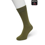 Bonnie Doon Heren Sokken Cotton Sock BD 632401 - Jambelles