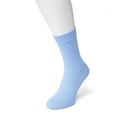 CottonSockBD632401_LightBlueLightBlue_1