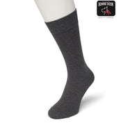 Bonnie Doon Heren Sokken Cotton Sock BD 632401 - Jambelles