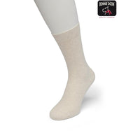 Bonnie Doon Heren Sokken Cotton Sock BD 632401 - Jambelles