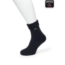 Bonnie Doon Heren Sokken Cushion Roll Down Sock BP212105 - Jambelles