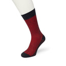 Bonnie Doon Heren Sokken Diamond Sock Bl202102 - Jambelles