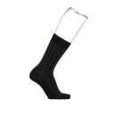 Bonnie Doon Heren Sokken Gingham Sock BN952105 - Jambelles