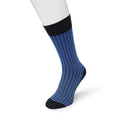 Bonnie Doon Heren Sokken Houndstooth Sock Bp212101 - Jambelles