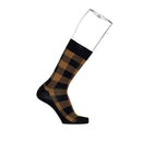 Bonnie Doon Heren Sokken Lumberjack Sock BN 852105 - Jambelles