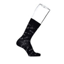 Bonnie Doon Heren Sokken Math Sock BN852130 - Jambelles