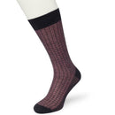 Bonnie Doon Heren Sokken Spiral Sock Bl202101 - Jambelles