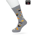 Bonnie Doon Heren Sokken Sushi Sock BT992137 - Jambelles