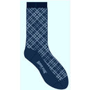 TartanSockBP242105_GreyMelangGreyMelange_1