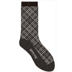 Bonnie Doon Heren Sokken Tartan Sock BP242105 - Jambelles