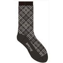 TartanSockBP242105_GreyMelangGreyMelange_1