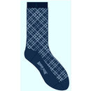 TartanSockBP242105_GreyMelangGreyMelange_1