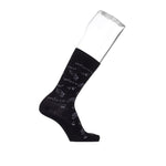 Bonnie Doon Heren Sokken University Sock BN952138 - Jambelles